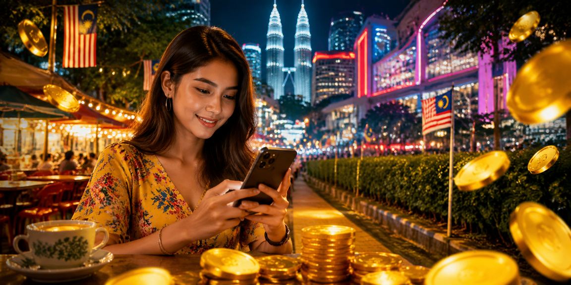 Bonus deposit poker bagi ahli baru ff14 di Kuala Lumpur