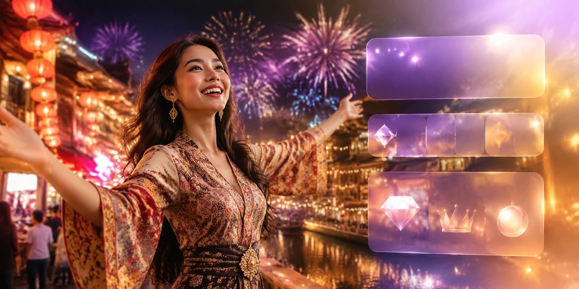 Pemain VIP poker di Melaka mendapat ganjaran khas melalui akaun ff14