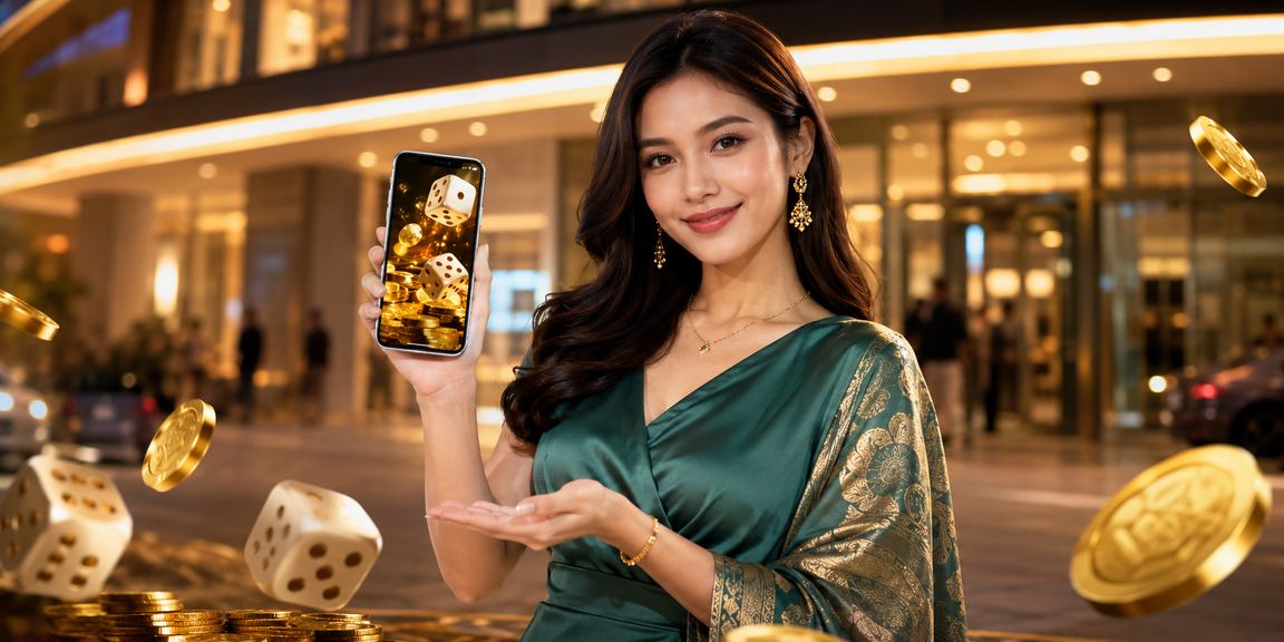 Permainan meja seperti dadu dan blackjack di ff14