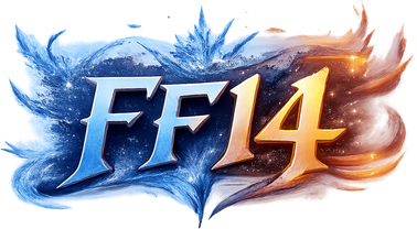 ff14
